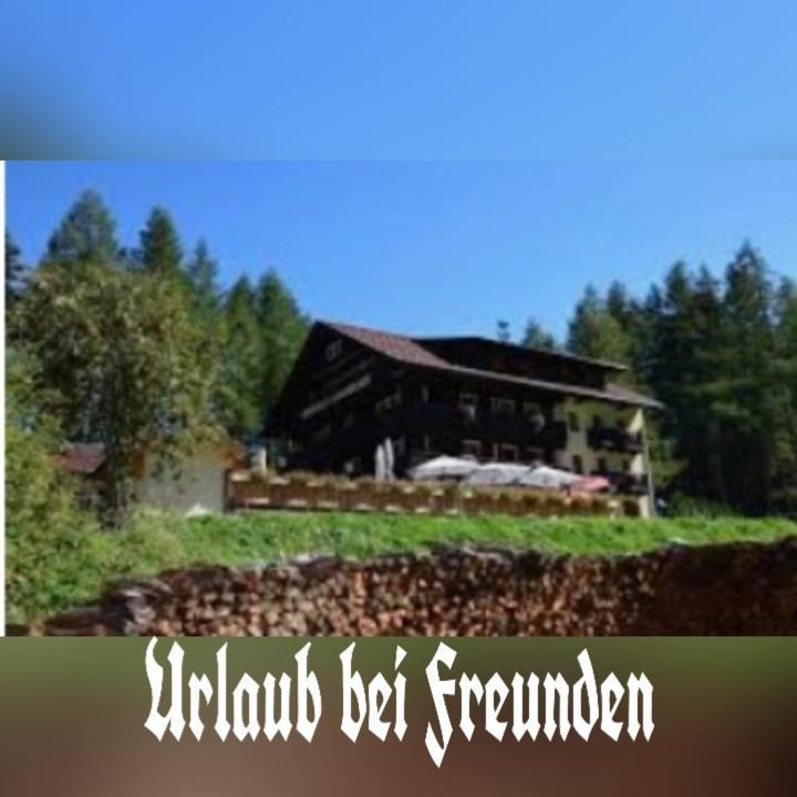 Hotel - Restaurant - Sonnblick Heiligenblut Exterior foto