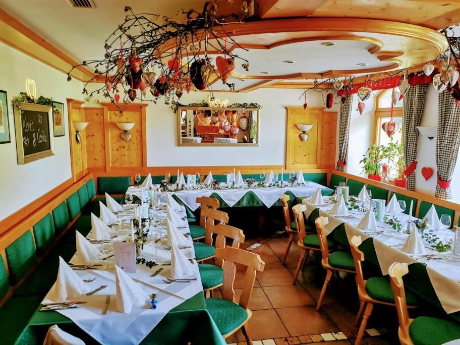 Hotel - Restaurant - Sonnblick Heiligenblut Exterior foto