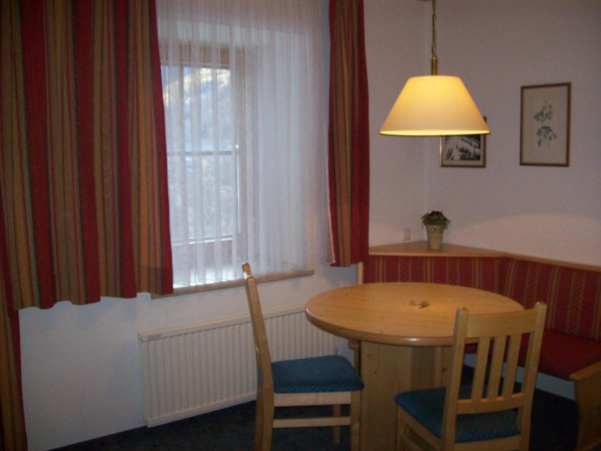 Hotel - Restaurant - Sonnblick Heiligenblut Exterior foto